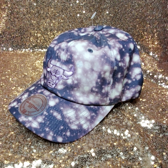 Nostalgia Other - Galaxy Snapback Hat